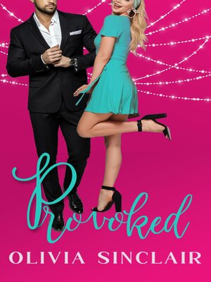 cover image of Provoked